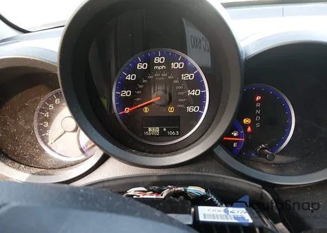 2011 Acura Rdx z USA, uszkodzony, nr VIN 5J8TB1H26BA007276